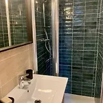 Le Saphir - Chic Appartement