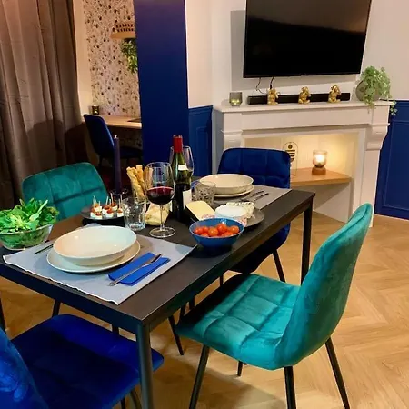 Le Saphir - Chic Περπινιάν