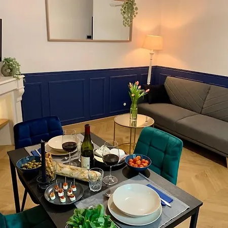 Le Saphir - Chic Περπινιάν