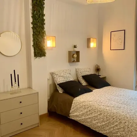 Le Saphir - Chic Appartement