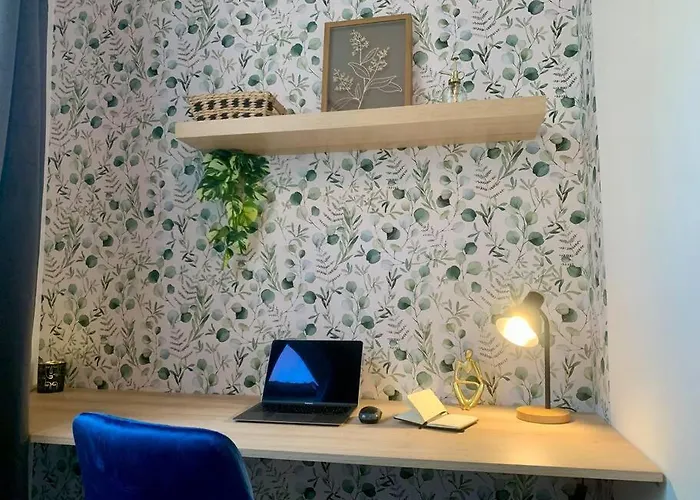 Appartement Le Saphir - Chic Perpignan